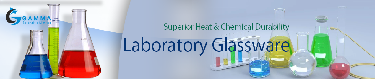 Laboratory Glassware