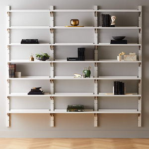 Shelving